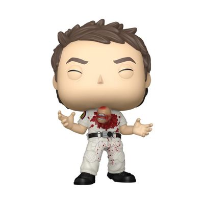 Boneco Funko Pop! Alien - Kane com Chase
