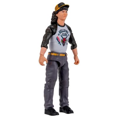 Boneco Action Figure Stranger Things 15cm - Dustin