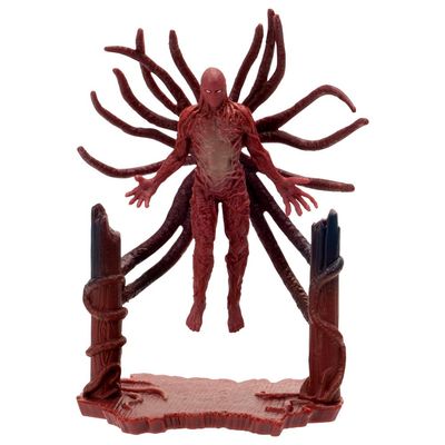 Caixa Surpresa Stranger Things 7cm