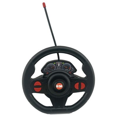 Carrinho Controle Remoto 7 Funções Garagem SA Prime Racer