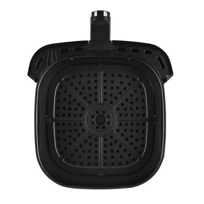 Fritadeira AIR FRYER ELGIN 5L 1500W AFG50 - 42AFG5001000 Preto 110 VOLTS