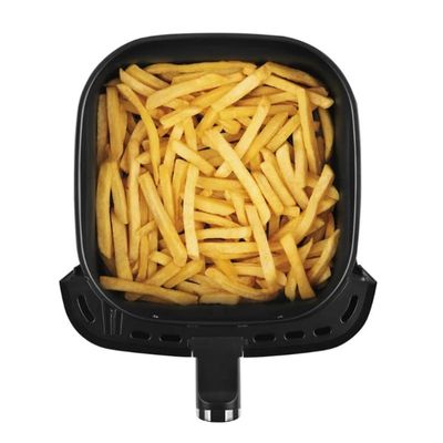 Fritadeira AIR FRYER ELGIN 5L 1500W AFG50 - 42AFG5001000 Preto 110 VOLTS