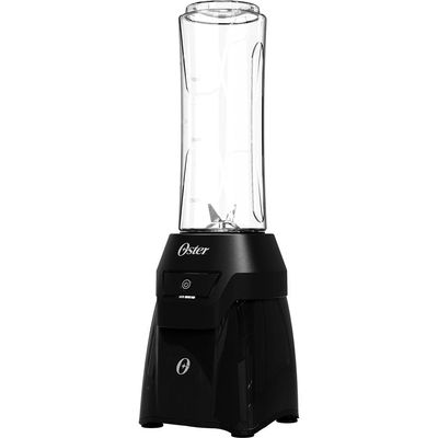 Blender Power To Go Oster OBLD700 700W 2 Jarras BPA Free Desmontável Preto / 220