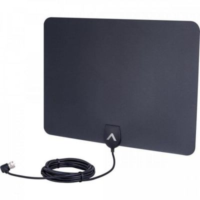 Antena Interna para TV DTV250 Aquario