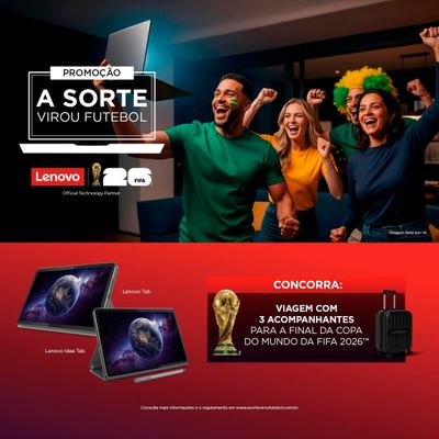 Tablet Lenovo Idea 11 Android 15 128GB ZAFR0856BR MediaTek D6300 Wi-Fi 8MP Caneta Capa Protetora Luna Grey
