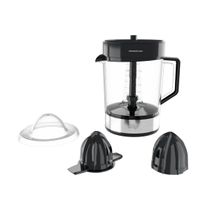 Espremedor de Frutas Wap WJ1200 1,2L 40W
