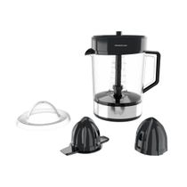 Espremedor de Frutas Wap WJ1200 1,2L 40W