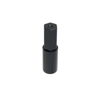 Espremedor de Frutas Wap WJ1200 1,2L 40W preto / 110