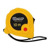 Trena Western 10m X 25mm