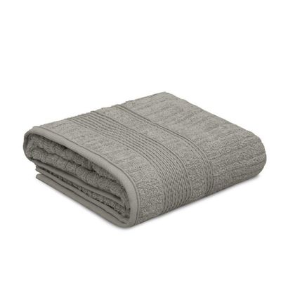 Toalha De Banho Sonata, 100% Algodão Penteado Premium, 68cm X 1,40m, Gramatura 400