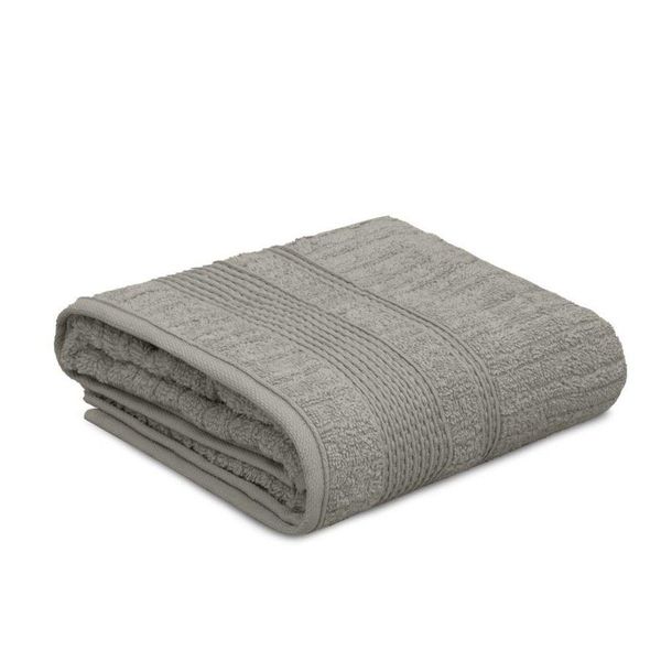 Toalha De Banho Sonata, 100% Algodão Penteado Premium, 68cm X 1,40m, Gramatura 400
