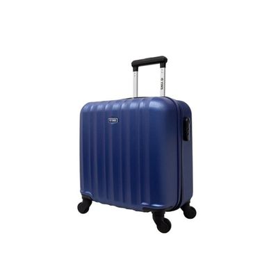 Mala   De Bordo Aviator N16 Azul Yin’s YS21236