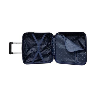 Mala   De Bordo Aviator N16 Azul Yin’s YS21236