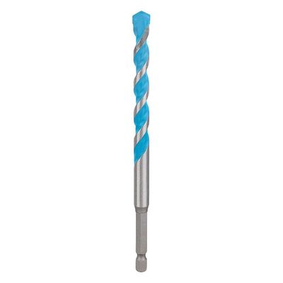 Broca Multiconstruction Hex9 12x90x150mm 260890058300 Bosch Broca Multiconstruction Hex9 12x90