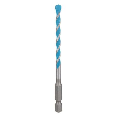 Broca Multiconstruction Hex9 5x50x100mm 26089005100 Bosch Broca Multiconstruction Hex9 5x50x10