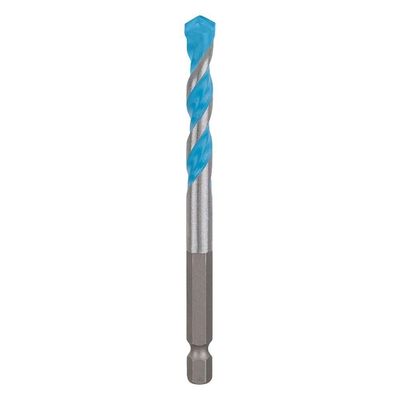 Broca Multiconstruction Hex9 8x50x100mm 2608900581000 Bosch Broca Multiconstruction Hex9 8x5