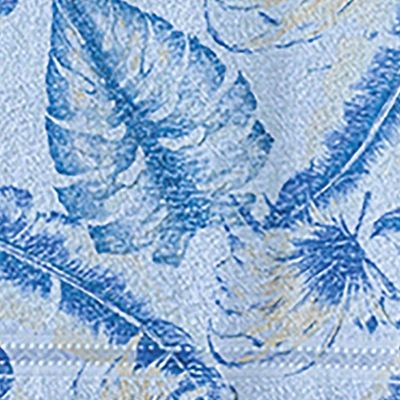 Toalha De Rosto Noblesse Decor 75cm X 45cm 340g/m² 1 Peça 100% Algodão - Camile