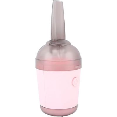 Mini Aspirador De Mão Recarregável Limpeza Portátil - Compacto, Silencioso E Poderoso (2200pa)