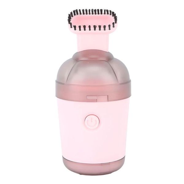 Mini Aspirador De Mão Recarregável Limpeza Portátil - Compacto, Silencioso E Poderoso (2200pa)