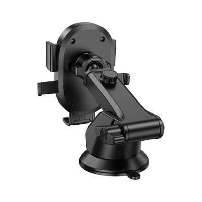 Suporte Veicular Celular Giro 360 Com Trava