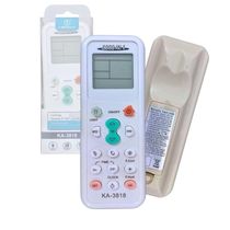 -- Controle Remoto Para Ar Condicionado 2000