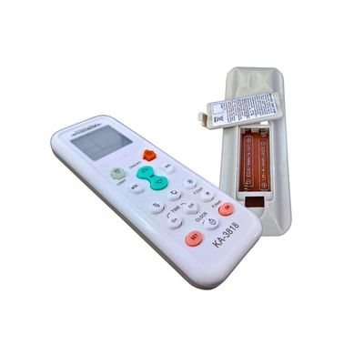 -- Controle Remoto Para Ar Condicionado 2000