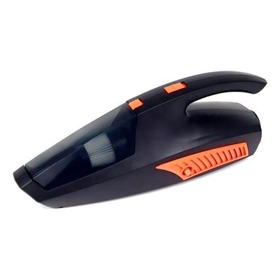Aspirador Lavador Automotivo Portátil Carro Moto Higienização 12V