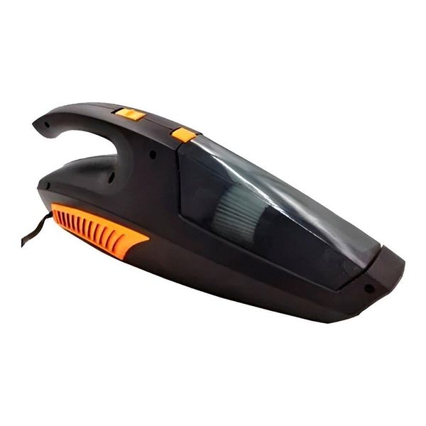 Aspirador Lavador Automotivo Portátil Carro Moto Higienização 12V