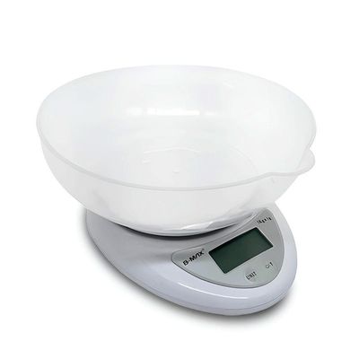 Balança Culinária 5kg Digital