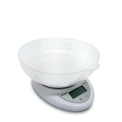 Balança Culinária 5kg Digital
