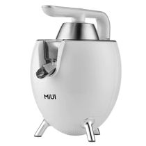 Espremedor De Frutas Com Bico Inox 220V