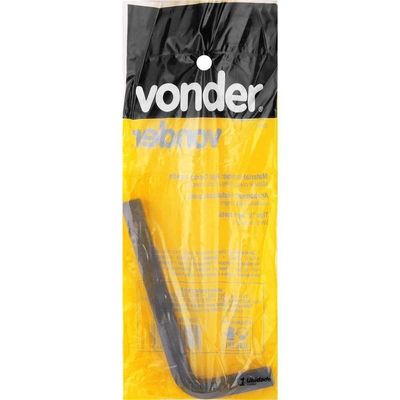 Chave Hexagonal (allen) 14,0 Mm, Vonder Ostenvonder
