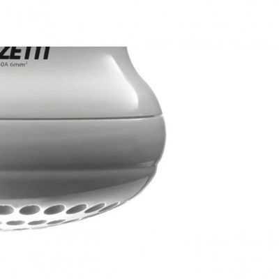 Chuveiro Elétrico Bello Banho Ultra 5500w 220v Branco