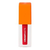 Mari Maria Creamy Matte - Batom Liquido Maria Helena