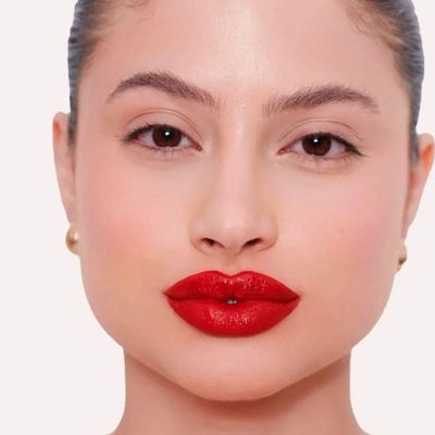 Mari Maria Creamy Matte - Batom Liquido Maria Helena