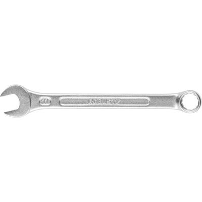 Chave Combinada 11 Mm, Aço Especial, Niquelado E Cromado, S09100110 3370033, Robust Ostenvonder