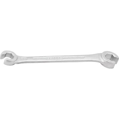 Chave Poligonal Aberta, 12 Mm X 14 Mm, 005.004, Gedore Ostenvonder