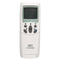 Controle Remoto Mxt 01096 Para Ar Condicionado Lg...