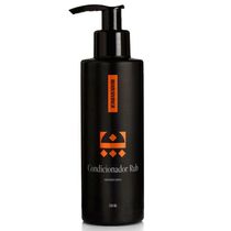 Kit 03 Condicionador Para Cabelo Rub Embaixador 200Ml