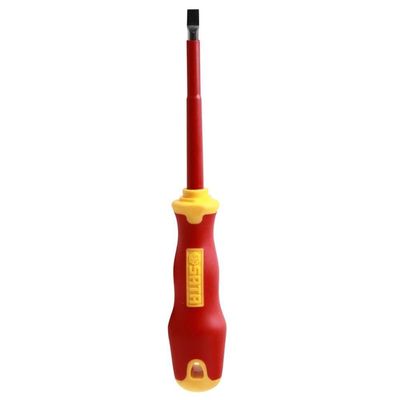 Chave De Fenda Vde 5,5 X 125mm - St61324sc - Sata