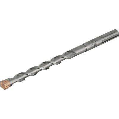 Broca Sds Plus 4 Cortes 10 X 100 X 160 Mm Vonder
