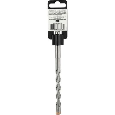 Broca Sds Plus 4 Cortes 10 X 100 X 160 Mm Vonder
