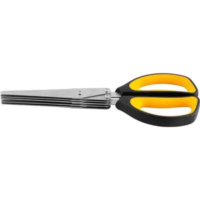 Tesoura Multicamadas Com 5 Lâminas, Vonder Ostenvonder