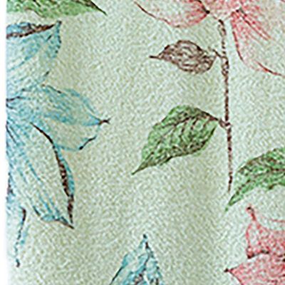 Toalha De Banho Noblesse Decor 1,35m X 70cm 340g/m² 1 Peça 100% Algodão - Laura