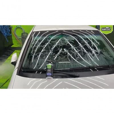 Spray Gloss 500ml Nobrecar