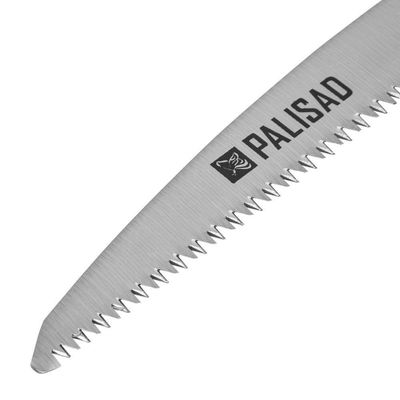 Serrote Poda Dobrável 3 Dentes Palisad 604118 385mm 4 Tpi