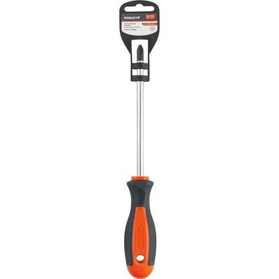 Chave Phillips 1/8 X 3, Aço Cromo Vanádio, S63001006, 3370121 Robust Ostenvonder