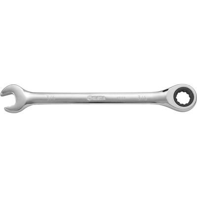 Chave Combinada Com Catraca, 3/4, Aço Cromo Vanádio, St431048st, Sata Ostenvonder