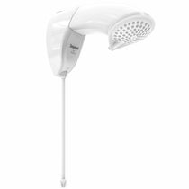 17721529379258 Ducha 7700 Watts 220 Volts Nd Eletrônica Branco Dndel77220br03 Zagonel Ducha 7700w 220v Nd Eletr