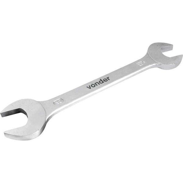 Chave Fixa 27 Mm X 32 Mm, Vonder Ostenvonder